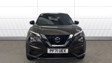 Nissan Juke 1.0 DiG-T 114 N-Connecta 5dr Petrol Hatchback